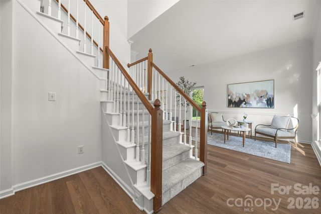 8607 Piccone Brook Lane, Charlotte, NC 28216