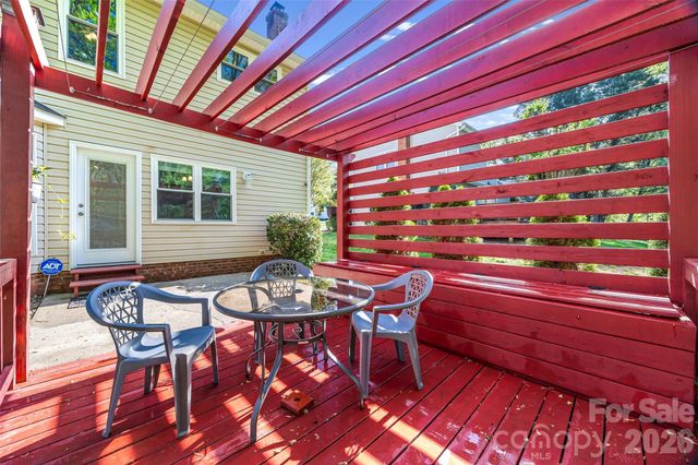 8607 Piccone Brook Lane, Charlotte, NC 28216