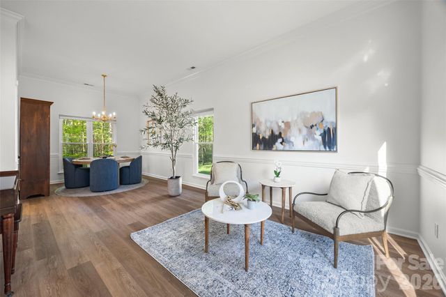 8607 Piccone Brook Lane, Charlotte, NC 28216