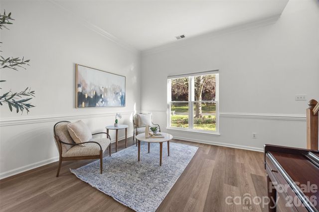 8607 Piccone Brook Lane, Charlotte, NC 28216