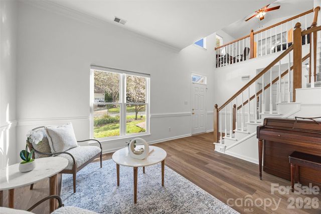 8607 Piccone Brook Lane, Charlotte, NC 28216