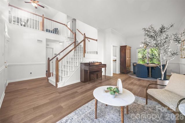 8607 Piccone Brook Lane, Charlotte, NC 28216