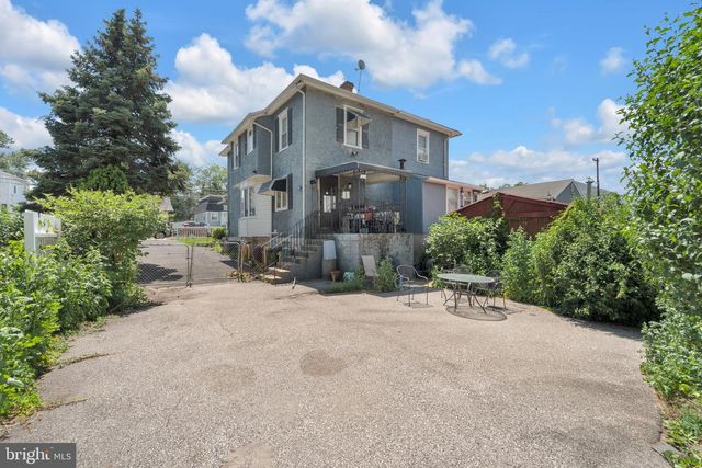 812 ENGARD AVE, Pennsauken, NJ 08110