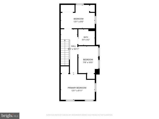 812 ENGARD AVE, Pennsauken, NJ 08110