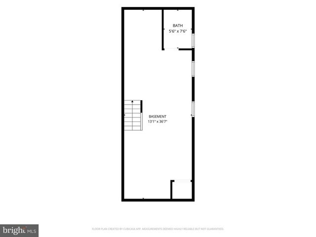812 ENGARD AVE, Pennsauken, NJ 08110