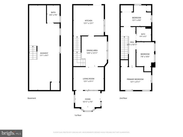 812 ENGARD AVE, Pennsauken, NJ 08110