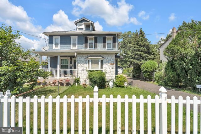 812 ENGARD AVE, Pennsauken, NJ 08110