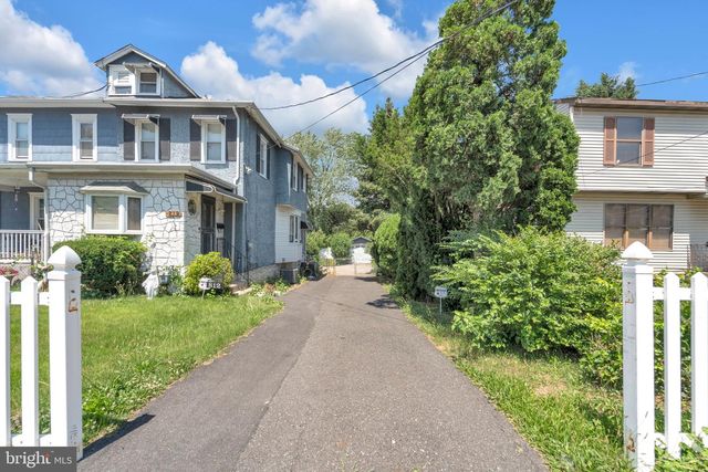 812 ENGARD AVE, Pennsauken, NJ 08110