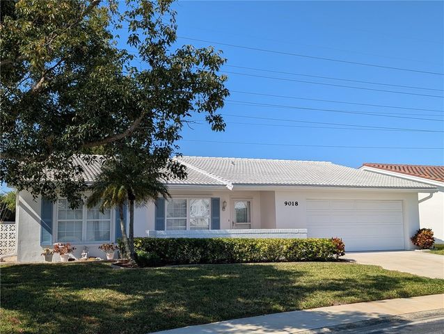 9018 37TH STREET N, Pinellas Park, FL 33782