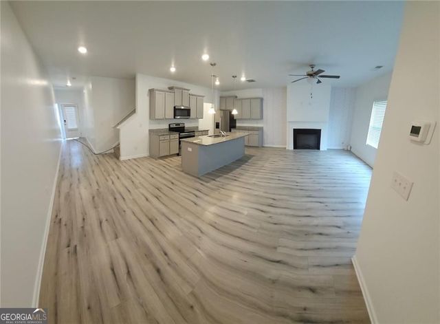 7490 Knoll Hollow Road, Lithonia, GA 30058