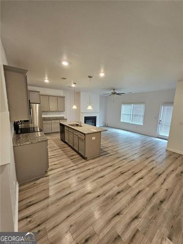 7490 Knoll Hollow Road, Lithonia, GA 30058