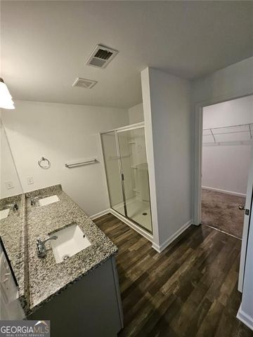 7490 Knoll Hollow Road, Lithonia, GA 30058