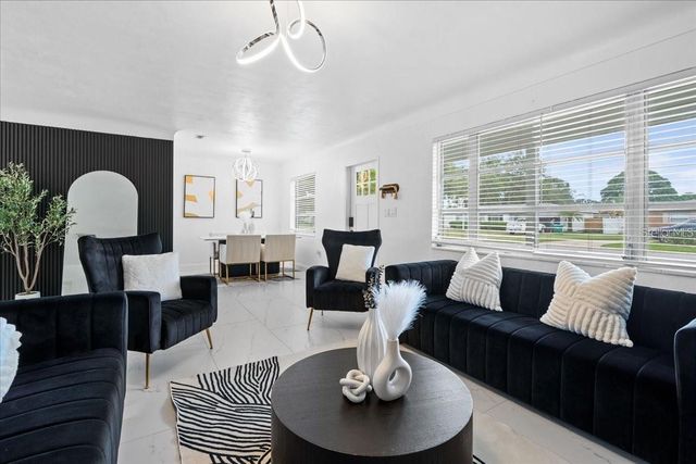 6083 50TH AVENUE N, Kenneth City, FL 33709