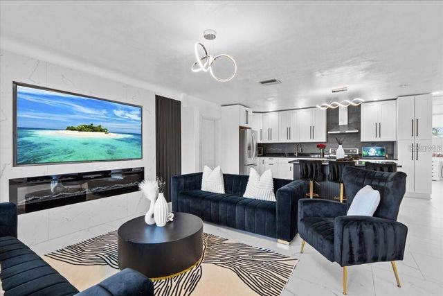 6083 50TH AVENUE N, Kenneth City, FL 33709