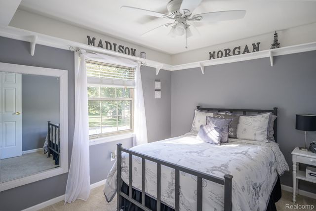 3627 Bristol Drive, Troy, MI 48083
