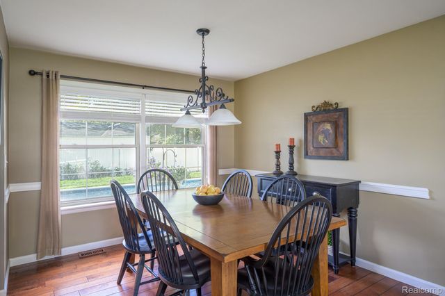 3627 Bristol Drive, Troy, MI 48083