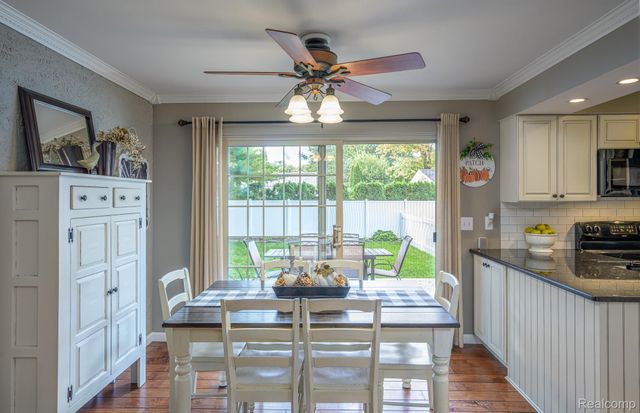 3627 Bristol Drive, Troy, MI 48083