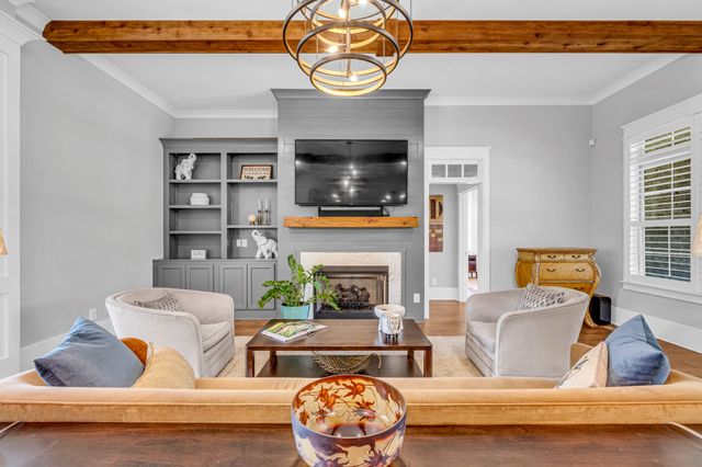 252 Rock Cress Rd, Nolensville, TN 37135