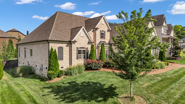 252 Rock Cress Rd, Nolensville, TN 37135