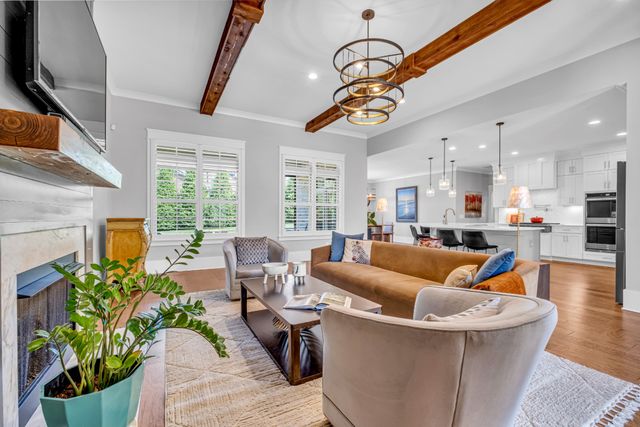 252 Rock Cress Rd, Nolensville, TN 37135