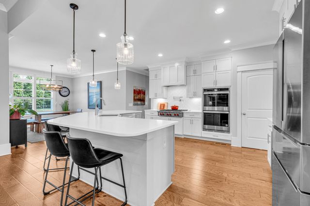 252 Rock Cress Rd, Nolensville, TN 37135