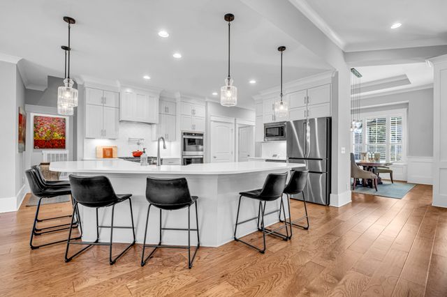 252 Rock Cress Rd, Nolensville, TN 37135