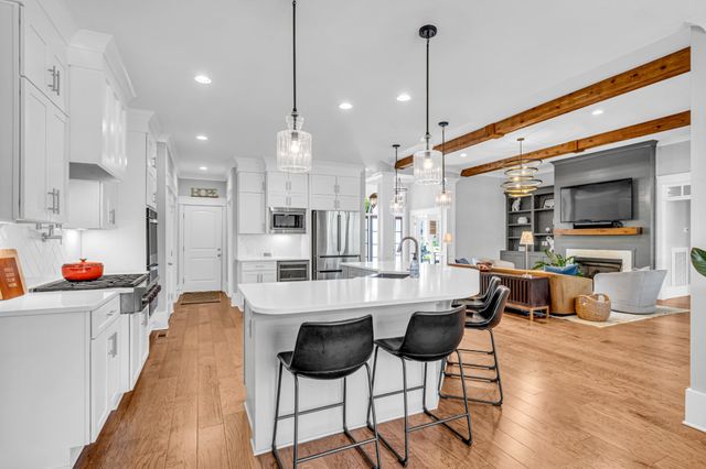 252 Rock Cress Rd, Nolensville, TN 37135