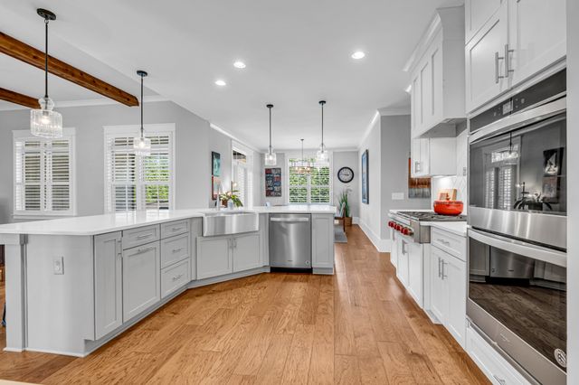 252 Rock Cress Rd, Nolensville, TN 37135