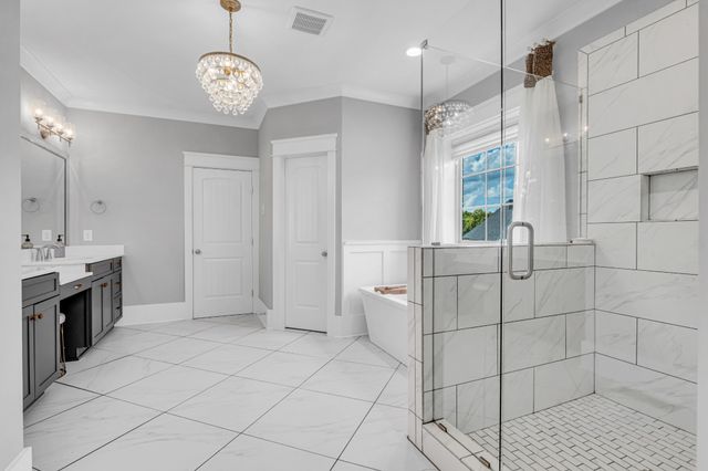 252 Rock Cress Rd, Nolensville, TN 37135