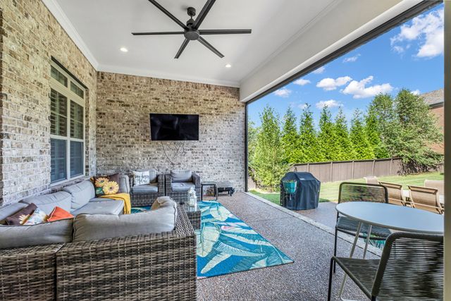 252 Rock Cress Rd, Nolensville, TN 37135