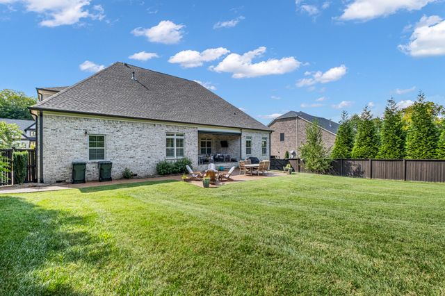 252 Rock Cress Rd, Nolensville, TN 37135