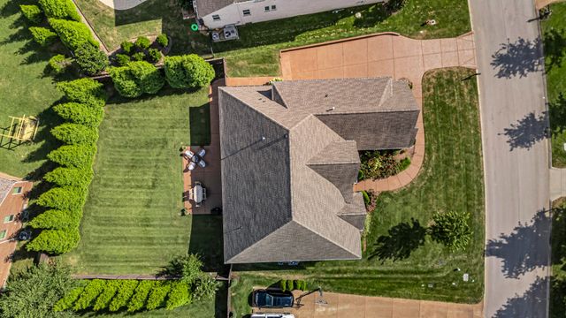 252 Rock Cress Rd, Nolensville, TN 37135