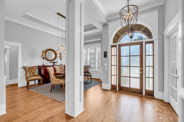 252 Rock Cress Rd, Nolensville, TN 37135