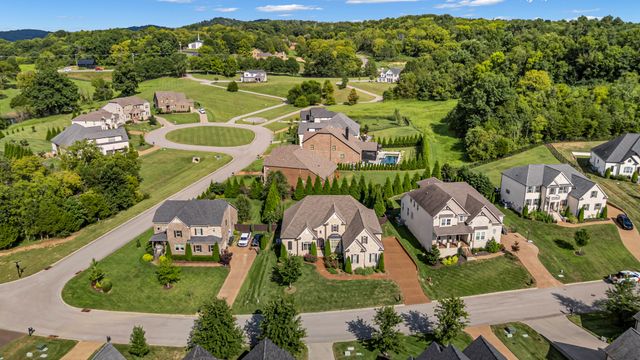 252 Rock Cress Rd, Nolensville, TN 37135