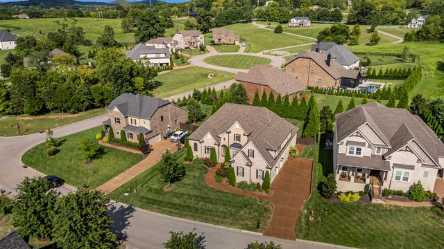 252 Rock Cress Rd, Nolensville, TN 37135