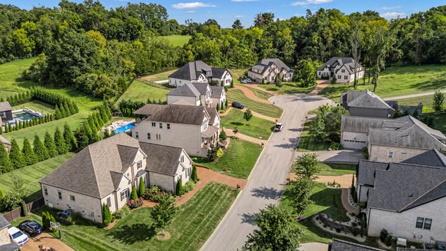 252 Rock Cress Rd, Nolensville, TN 37135