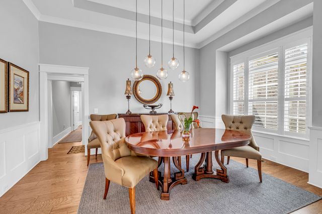 252 Rock Cress Rd, Nolensville, TN 37135