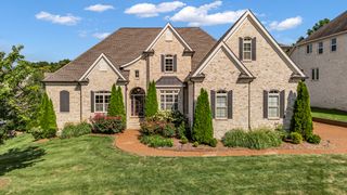 252 Rock Cress Rd, Nolensville, TN 37135