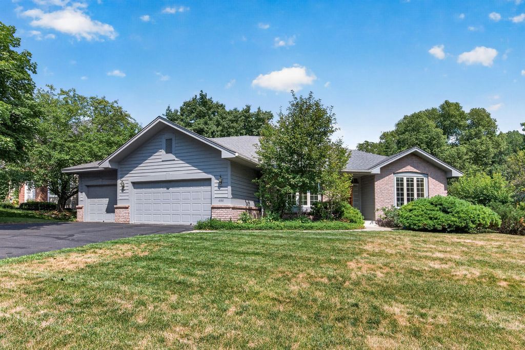 4168 Cashell Glen, Eagan, MN 55122
