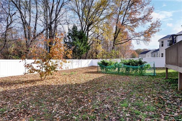 14 Firefly LN, Hampton, VA 23666