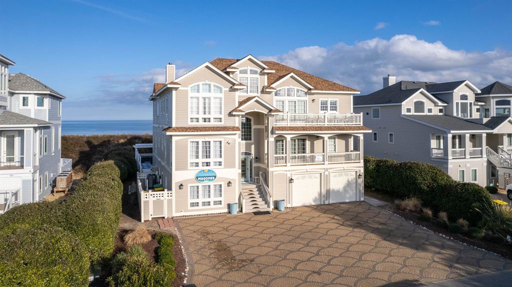 Image 1 of property listing at 123 Salt House Road Lot #261, Corolla, NC 27927