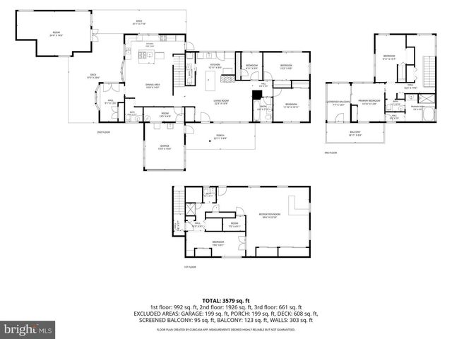 997 N SYCAMORE ST, Falls Church, VA 22046