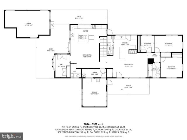 997 N SYCAMORE ST, Falls Church, VA 22046