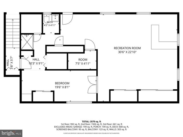 997 N SYCAMORE ST, Falls Church, VA 22046