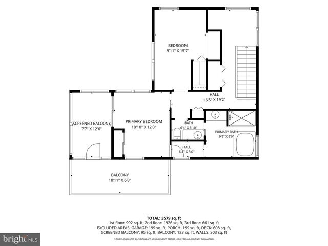 997 N SYCAMORE ST, Falls Church, VA 22046