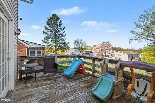 420 FAIRVIEW AVENUE, Waynesboro, PA 17268