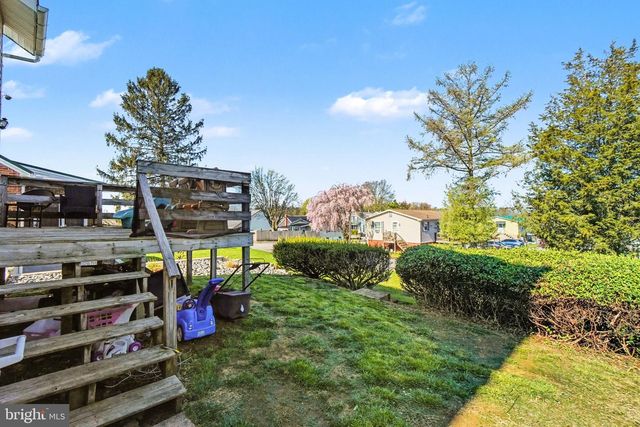 420 FAIRVIEW AVENUE, Waynesboro, PA 17268