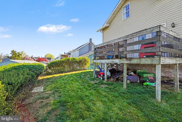 420 FAIRVIEW AVENUE, Waynesboro, PA 17268