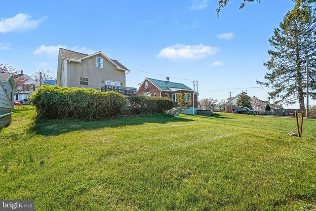 420 FAIRVIEW AVENUE, Waynesboro, PA 17268