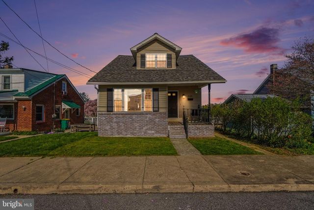420 FAIRVIEW AVENUE, Waynesboro, PA 17268